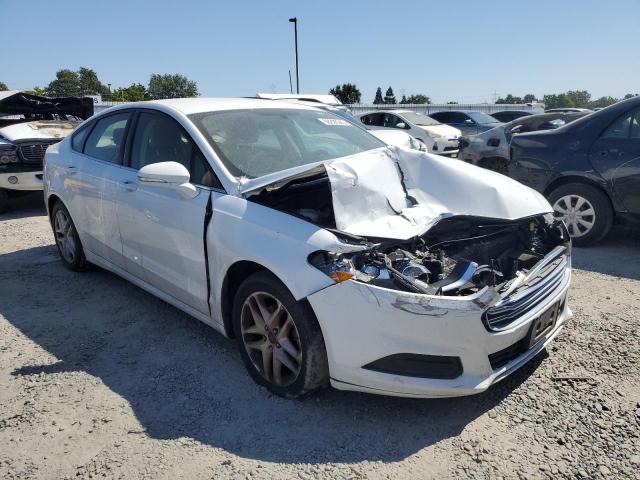 3FA6P0HD7GR134792 Ford FUSION SE