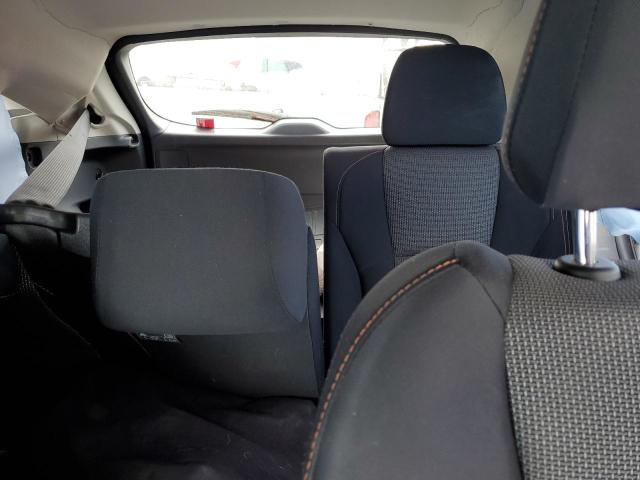 JF2GTAEC5K8345433 Subaru Crosstrek Premium