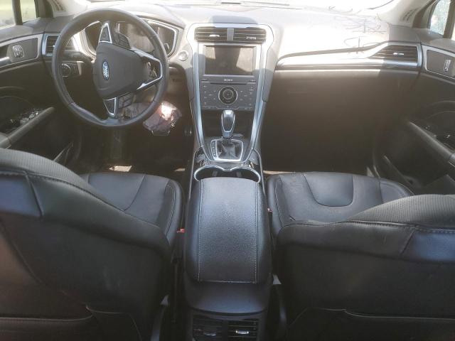 3FA6P0D96FR160302 Ford Fusion Titanium