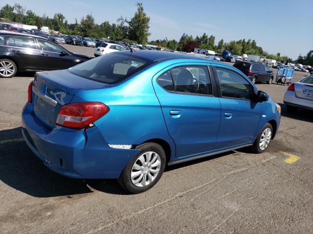 ML32F3FJ2KHF12863 Mitsubishi Mirage G4 Es
