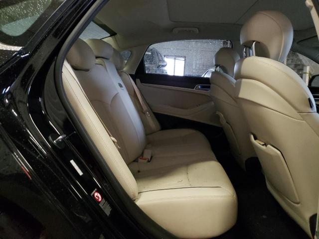 2017 GENESIS G80 ULTIMA KMHGN4JFXHU180999