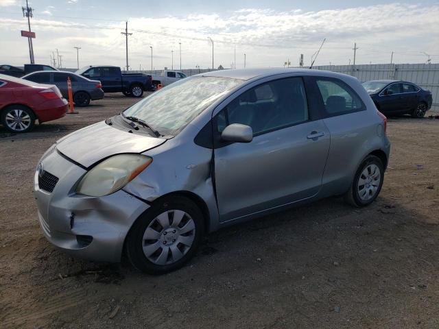 2007 Toyota Yaris 