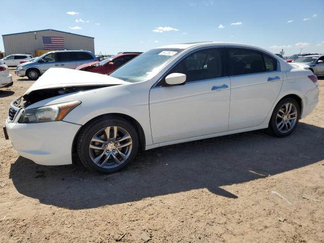 2008 Honda Accord Coupe EX