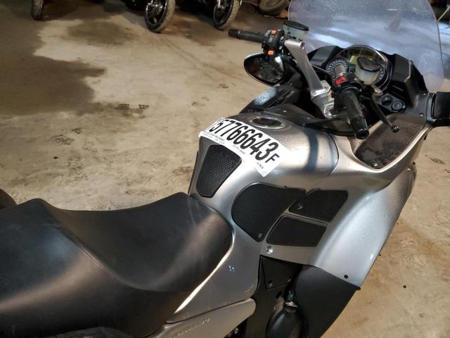 2011 KAWASAKI ZG1400 C - JKBZGNC18BA008130