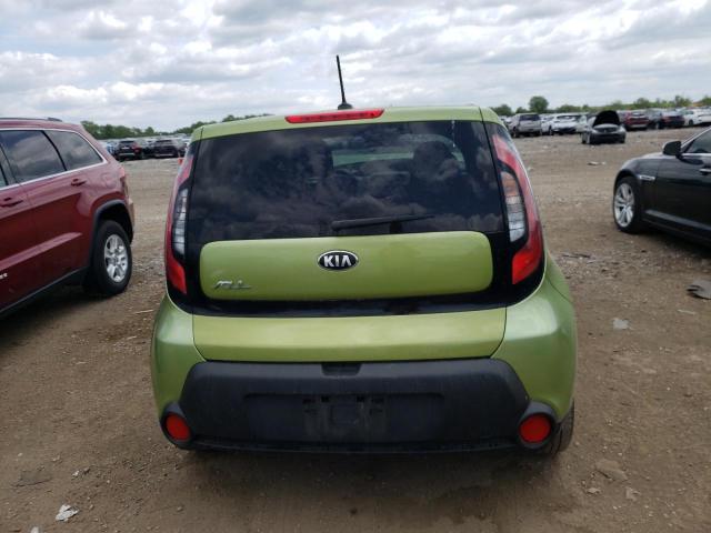 KNDJN2A27G7824855 | 2016 KIA SOUL