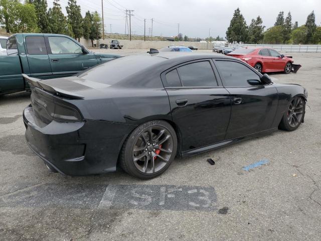 2C3CDXCT6MH522749 Dodge CHARGER R/T