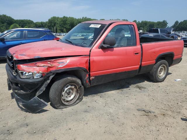 2001 Dodge Ram 1500 