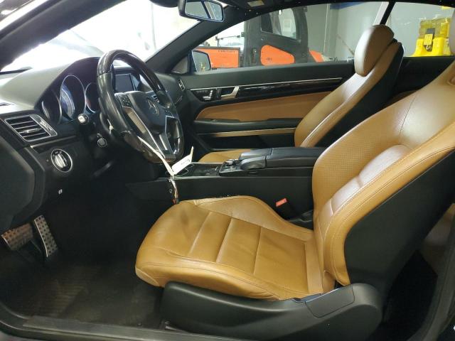 2017 MERCEDES-BENZ E 400 - WDDKJ6FB1HF355114