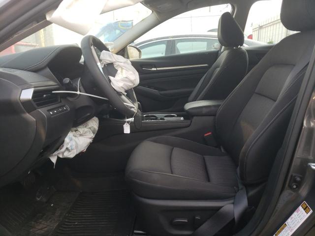 1N4BL4DV3PN383061 Nissan ALTIMA SV