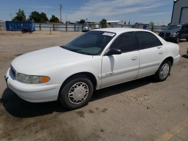 1999 Buick Century Custom