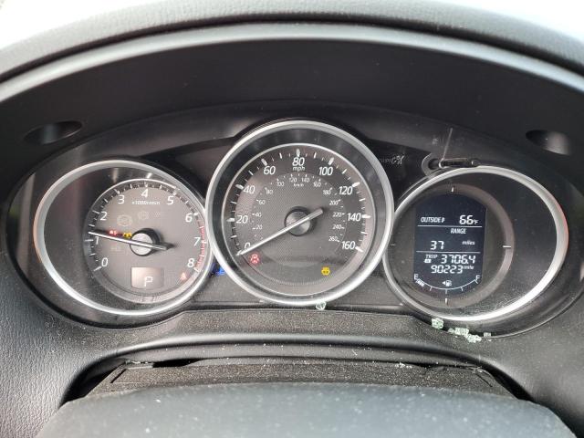 JM3KE2BY0G0773593 Mazda CX-5 SPORT