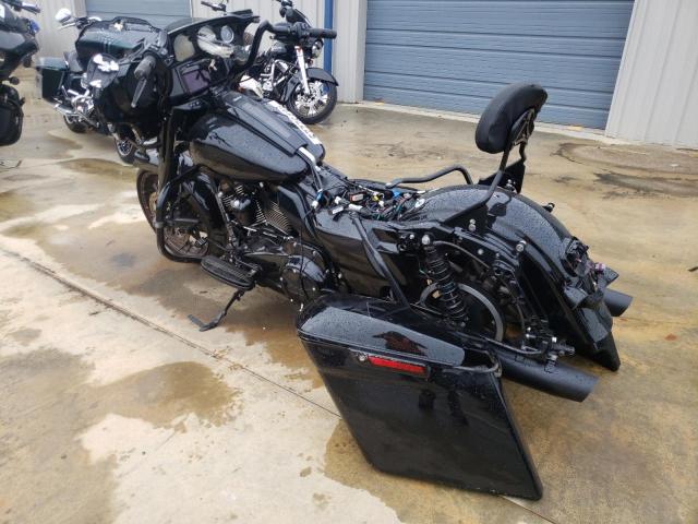 2022 HARLEY-DAVIDSON FLHXST - 1HD1ABL14NB667729