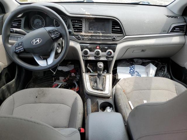 5NPD74LF9KH474653 Hyundai Elantra SE 8