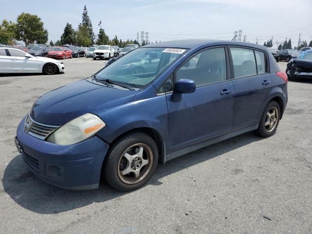 2007 Nissan Versa S