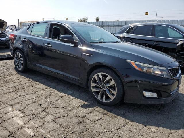 5XXGR4A78FG487978 KIA OPTIMA SX