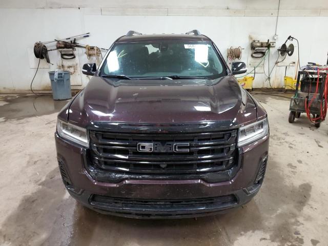 1GKKNUL45MZ178489 GMC Acadia SLT 5