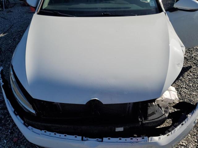2019 VOLKSWAGEN GOLF SPORT - 3VW117AU9KM510632