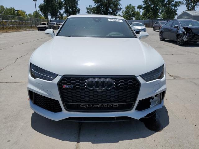 2017 AUDI RS7 PRESTI WUAWAAFC3HN903324