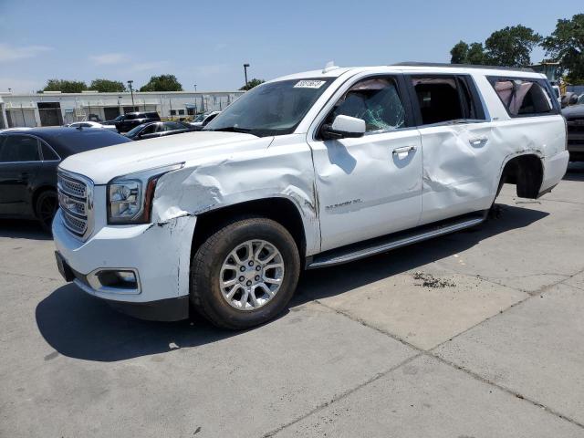 2017 GMC Yukon XL 