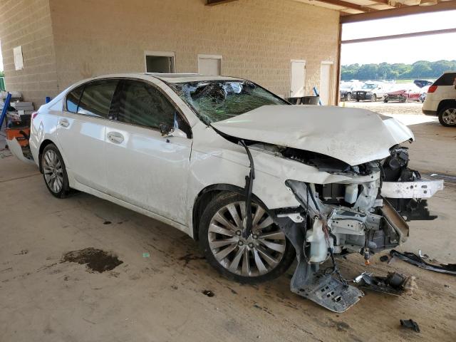 2015 ACURA RLX TECH - JH4KC1F54FC000727