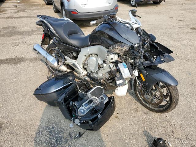 2014 BMW K1600 GTL - WB1061201EZZ25372
