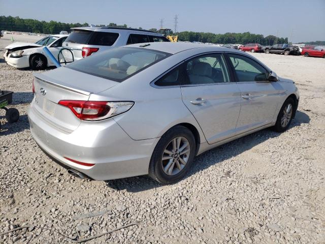 5NPE24AF1HH451902 Hyundai SONATA SE