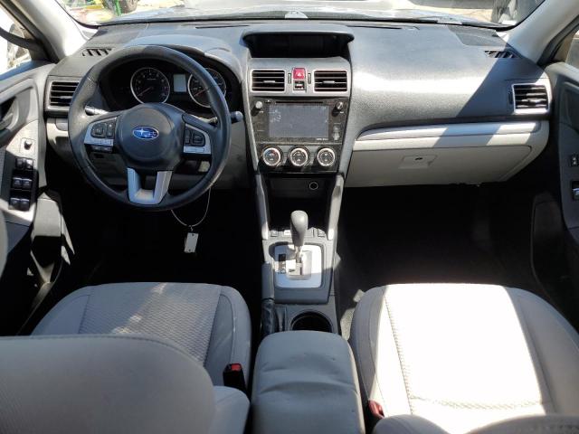 JF2SJAEC8HH443591 Subaru Forester 2.5i Premium