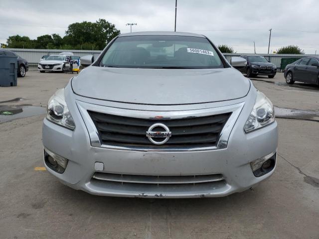  NISSAN ALTIMA 2013 Сріблястий