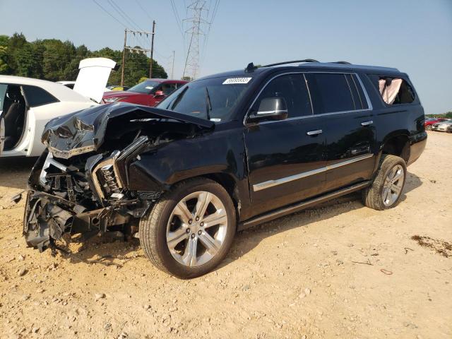 2016 Cadillac Escalade ESV Platinum