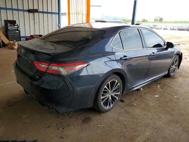 2018 TOYOTA CAMRY LE/S - JTNB11HK8J3023684