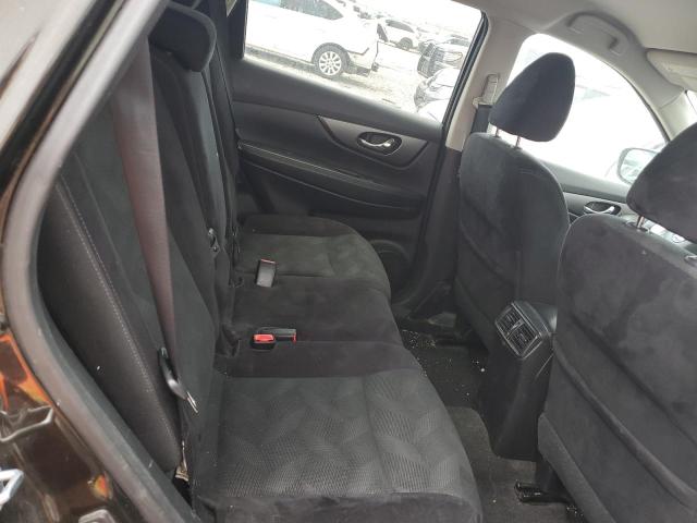 5N1AT2MK8EC773156 Nissan ROGUE S