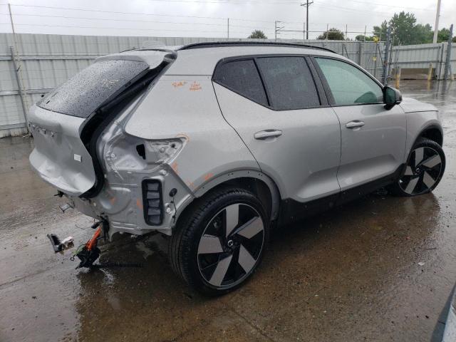 2023 VOLVO XC40 RECHA - YV4ED3UM1P2958407