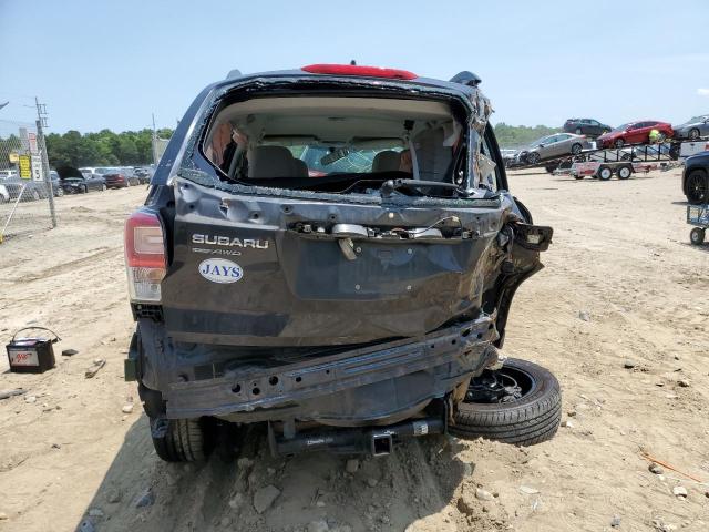 JF2SJABC1JH512275 Subaru Forester 2.5i