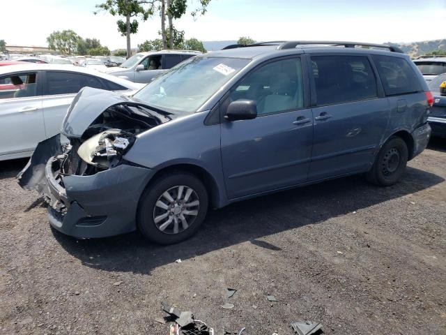 2009 Toyota Sienna CE