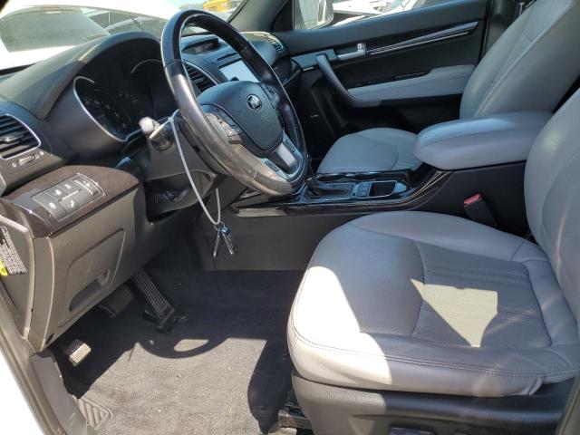 5XYKWDA73FG652091 KIA SORENTO SX