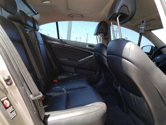 KNALN4D70E5126444 KIA Cadenza Premium