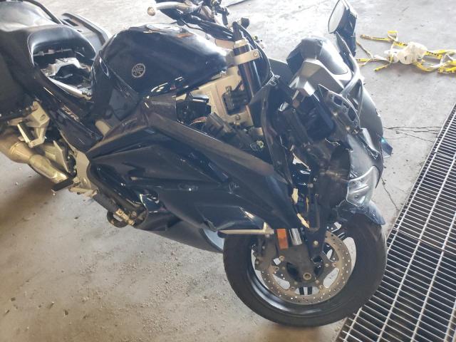 2016 YAMAHA FJR1300 AE - JYARP30E9GA000126