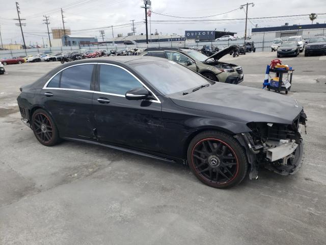 2018 MERCEDES-BENZ S 450 - WDDUG6GB4JA361921