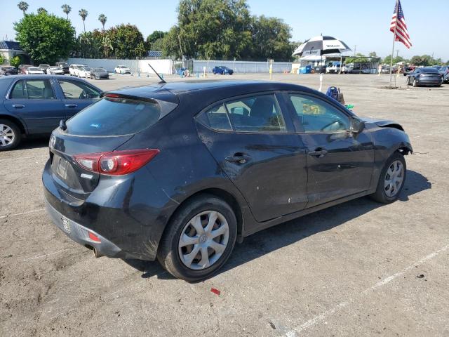 3MZBM1K7XFM160984 Mazda 3 SPORT