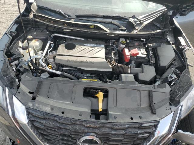 5N1BT3AA4PC680563 Nissan ROGUE S