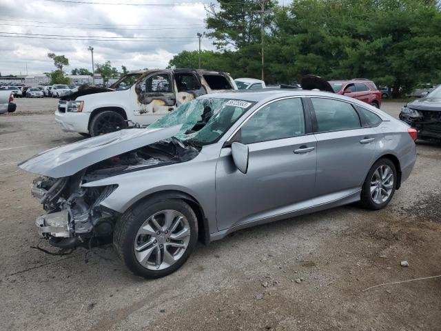 2018 Honda Accord Sedan LX