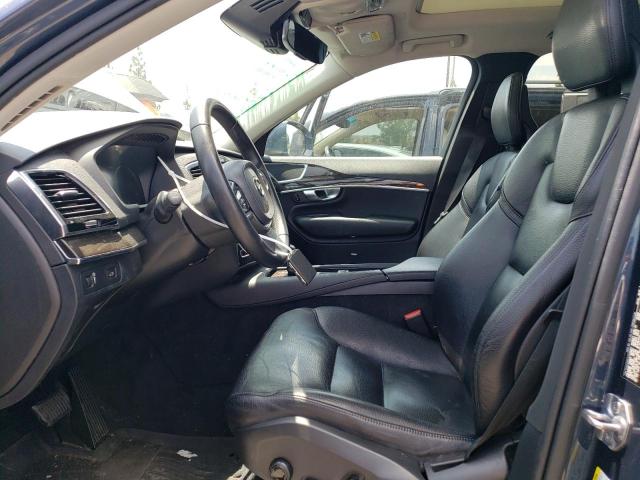 YV4A22PK1J1336881 Volvo XC90 T6