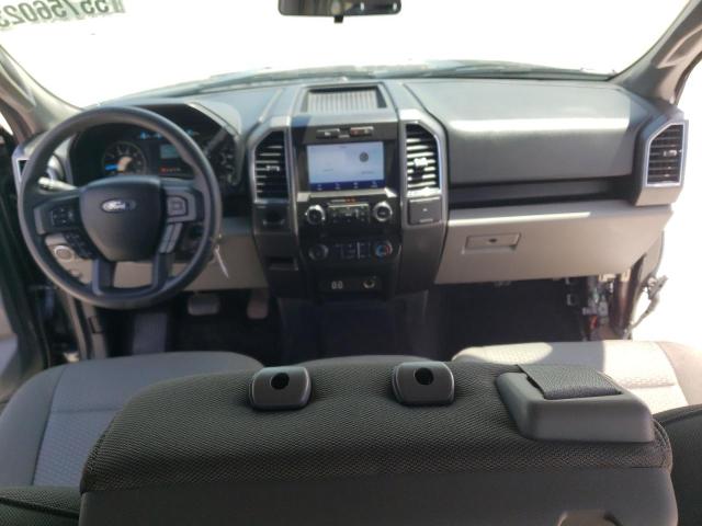 1FTEW1CP3LKE55629 Ford F150 Supercrew