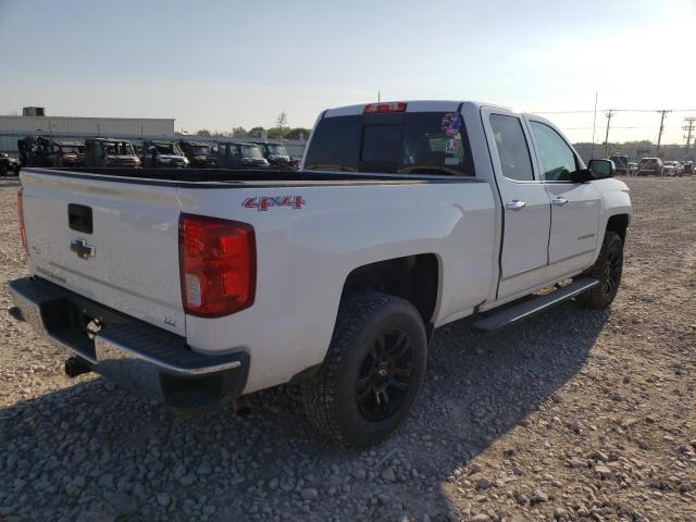 2017 CHEVROLET SILV1500 4 1GCVKSEC5HZ135111