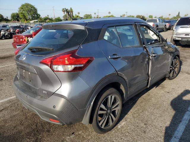 3N1CP5CV3LL505571 Nissan KICKS SV