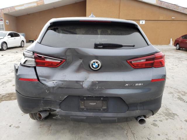 VIN WBXYJ5C39JEF74738 2018 BMW X2, Xdrive28I no.6