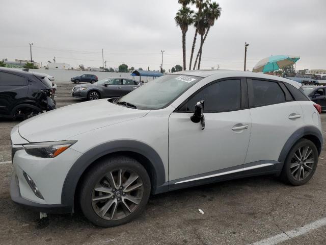 2016 Mazda CX-3 Grand Touring