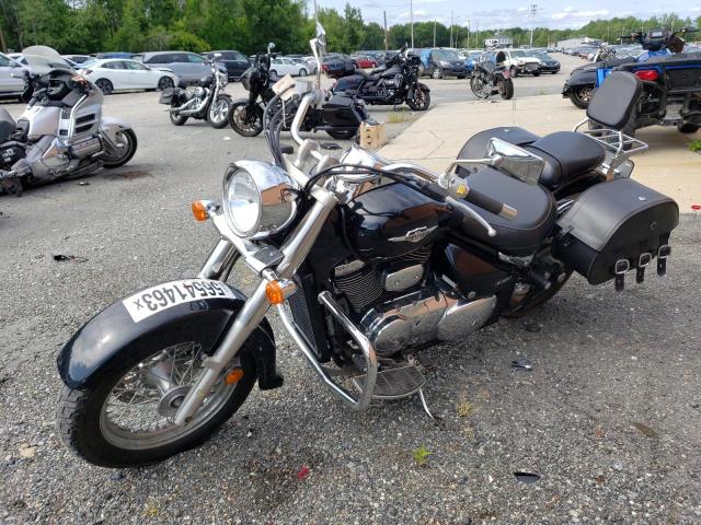 2006 SUZUKI C50 - JS1VS55A862103172