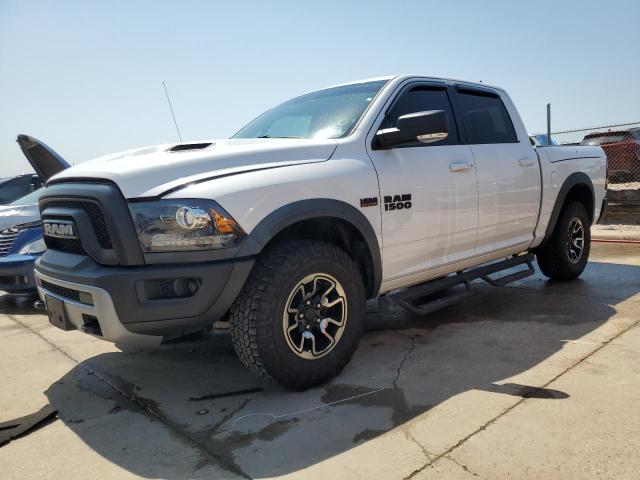 2017 Ram 1500 Rebel