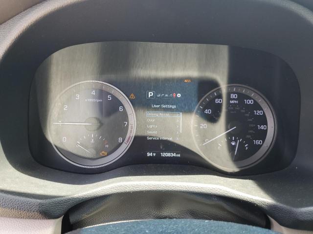 KM8J3CA21HU367454 Hyundai Tucson Limited